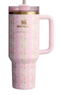 Stanley Quencher H2.0 FlowState™ 40 oz Insulated Tumbler