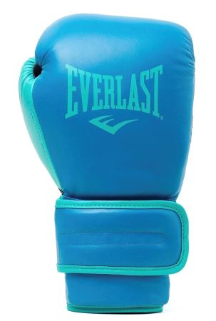 Everlast Powerlock2 Training Boxing Gloves for Women – Durable, Comfortable Fit
