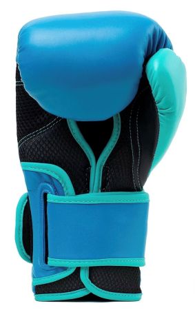 Everlast Powerlock2 Training Boxing Gloves for Women – Durable, Comfortable Fit