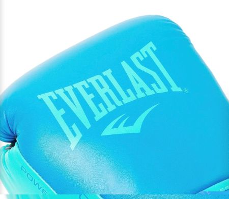 Everlast Powerlock2 Training Boxing Gloves for Women – Durable, Comfortable Fit